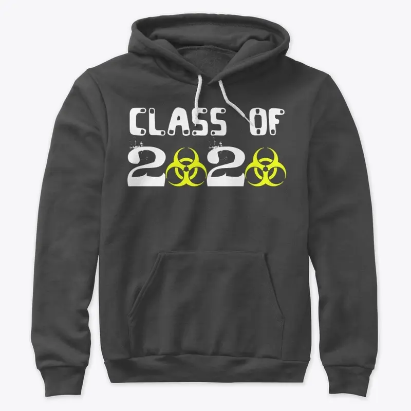 Class of 2020