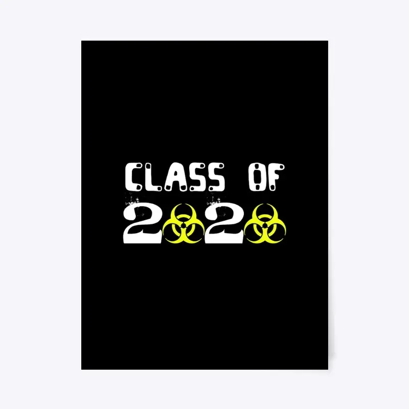 Class of 2020