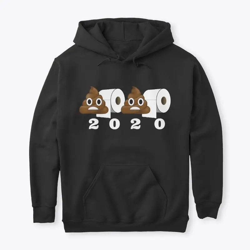 A Crappy 2020