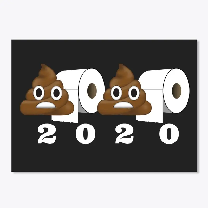 A Crappy 2020