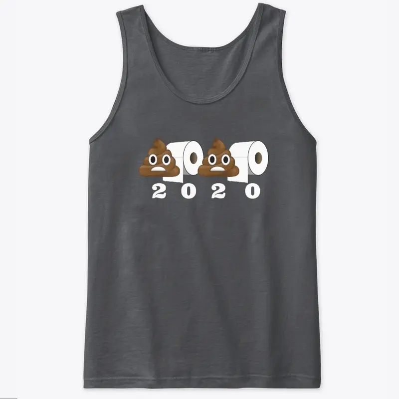 A Crappy 2020