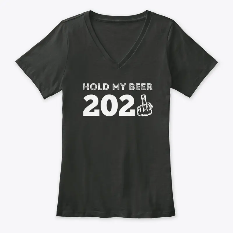 2021 Hold My Beer