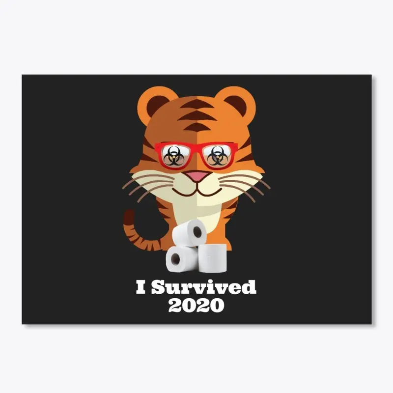 Whattamess 2020