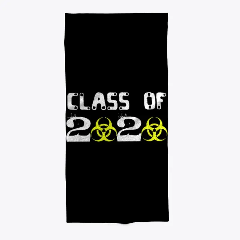 Class of 2020