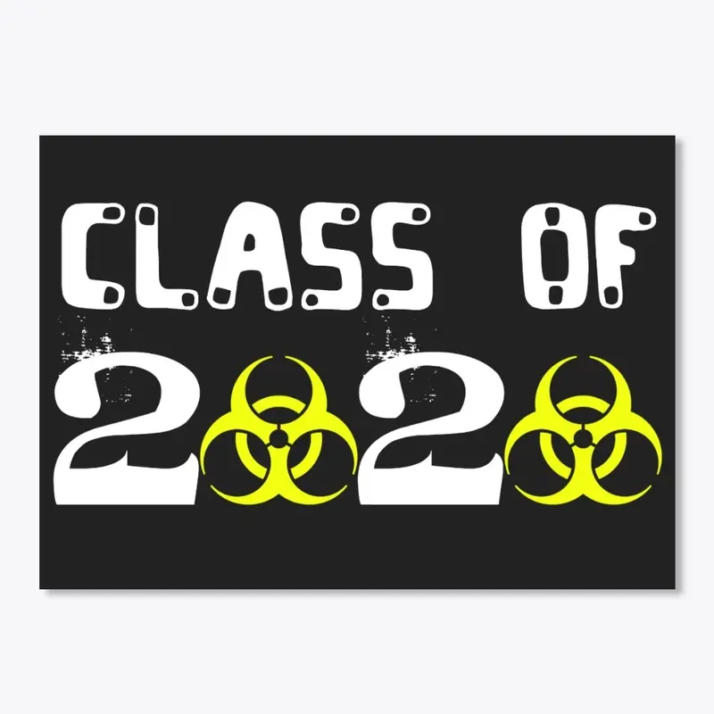 Class of 2020