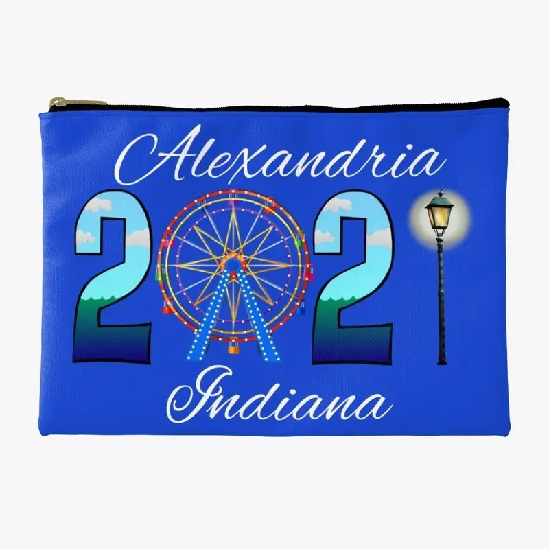 Alexandria Indiana 2021