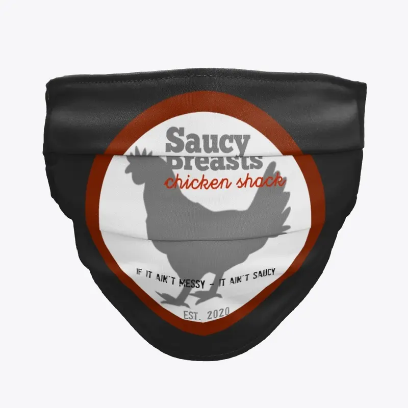 Saucy Chicken Shack